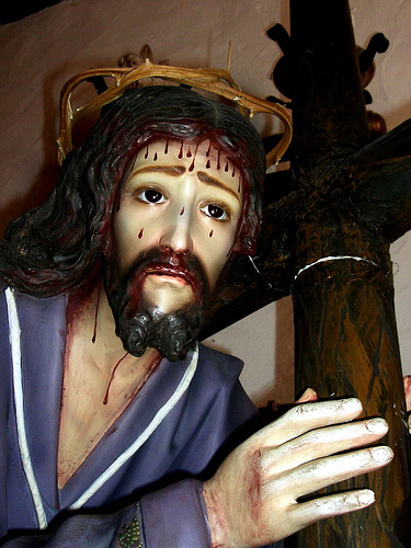 El Nazareno (Rufino Uribe)