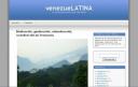 venezueLATINA sur wordPress