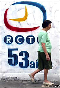 retrait des ondes après 53 ans