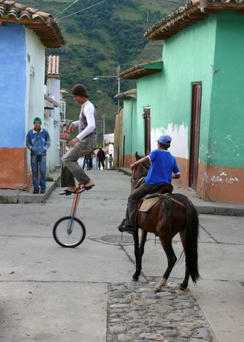 Rencontre du 4e type