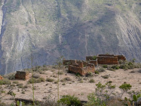 San Antonio de Mucuño