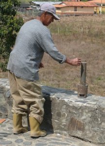 L\'introduction du pétard