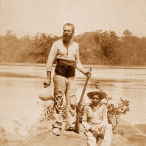 Aux sources de Jules&nbsp;Verne