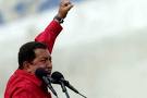 Hugo Chávez