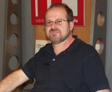 Marc Saint-Upéry Marc Saint-Upéry