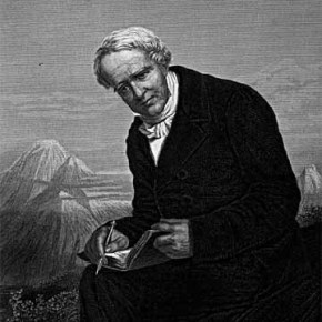 Alexander von Humboldt: voyage au bout du&nbsp;Venezuela