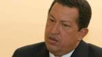 Chavez se confie au Figaro
