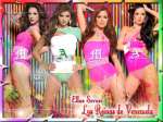 Reines du Venezuela