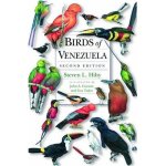 Steven Hilty, Birds of Venezuela