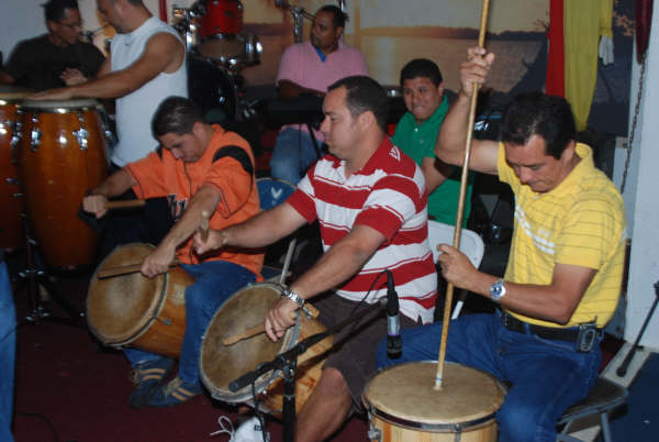 gaita_zuliana Gaita zuliana