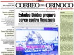 Le nouveau Correo del Orinoco