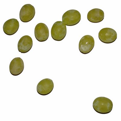 Les 12 raisins