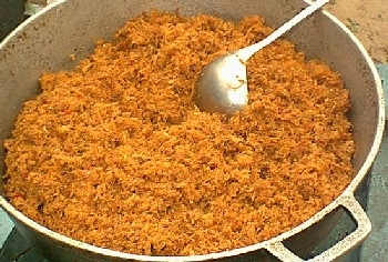 Pisillo de chigüire