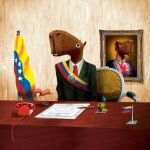 El Chigüire Bipolar El Chigüire Bipolar