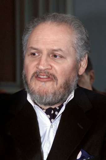 Ilich Ramírez Sánchez, dit "Carlos"