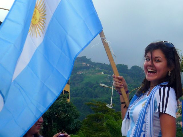 Mundial au Venezuela