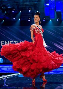 Stefania Fernández, Miss Univers 2009 Stefania Fernández, Miss Univers 2009