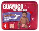 Guayuco bolivarien