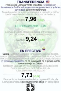 lechugaverde.com