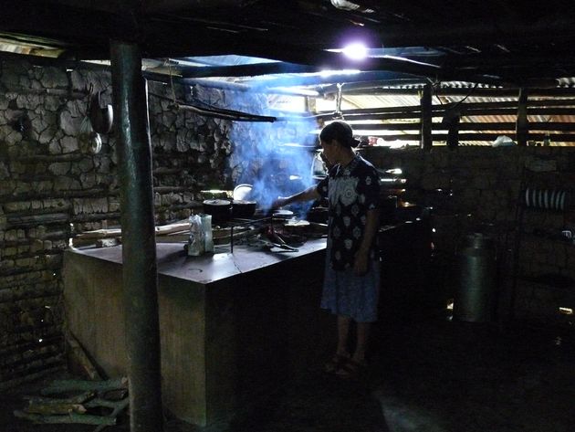 Les recettes oubliées des Andes vénézuéliennes