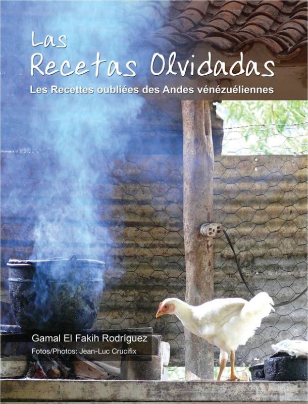 Les Recettes oubliées des Andes vénézuéliennes
