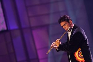 Huascar Barradas Huascar Barradas