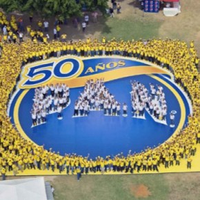 Les 50 ans du pain quotidien des&nbsp;Vénézuéliens