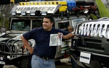 bolibourgeoisie au Venezuela