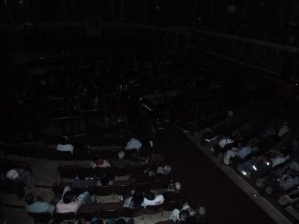 Festival de jazz Mérida 2011