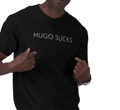 Hugo Sucks