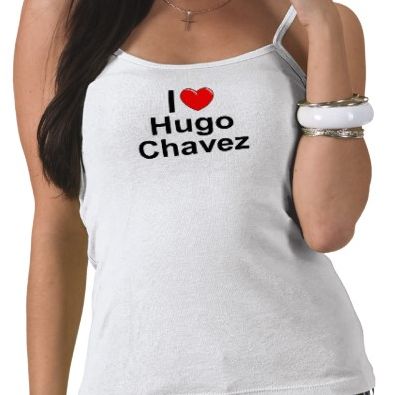 I Love Hugo Chávez