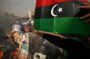 Droit d'ingérence ou impérialisme humanitaire ?