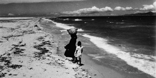 Araya, de Margot Benacerraf