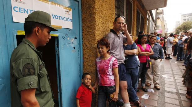 Le Plan República en action