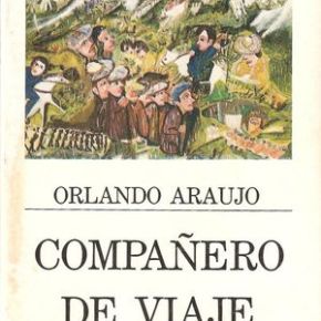 Un livre libéré au&nbsp;Venezuela