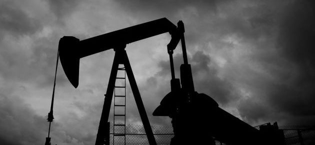 Puits de pétrole au Venezuela