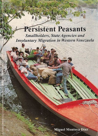 Persistent Peasants, Miguel Montoya