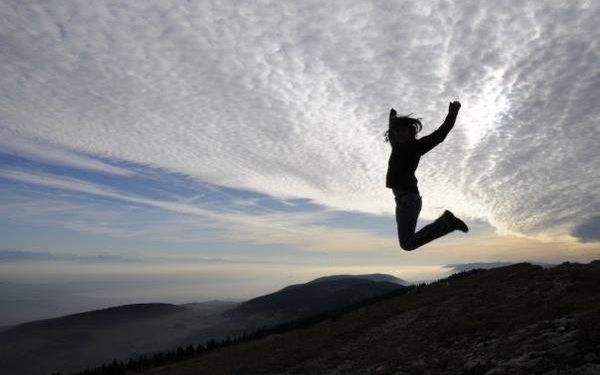 Le bonheur au Venezuela