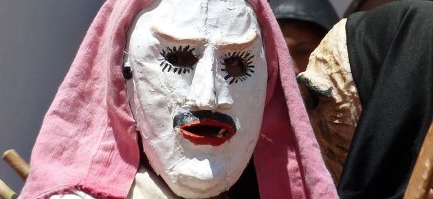 Fête de San Isidro, Venezuela