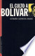 El culto a Bolívar, Germán Carrera Damas