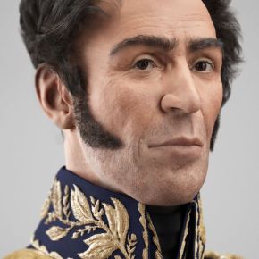 Le Bolívar nouveau est&nbsp;arrivé