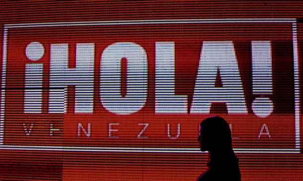 ¡Hola! Venezuela