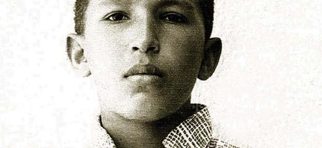 Hugo Chavez el arañero