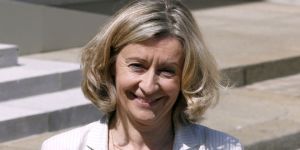 Helène Conway-Mouret