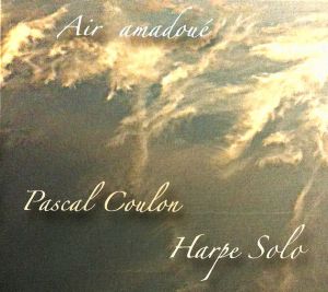 Pascal Coulon - Air amadoué