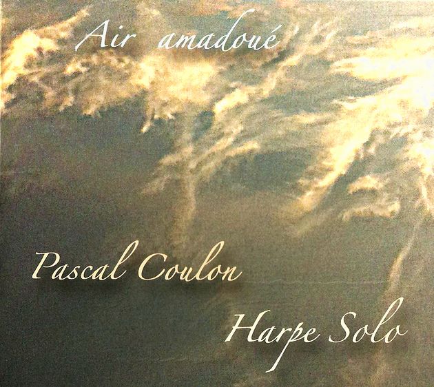 Pascal Coulon - Air amadoué