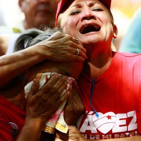 Le chavisme sans Chávez ou le Venezuela sans chavisme&nbsp;?