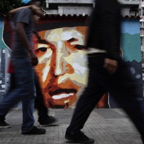 Élections régionales : une victoire chaviste plus fragile qu&rsquo;il n&rsquo;y&nbsp;paraît