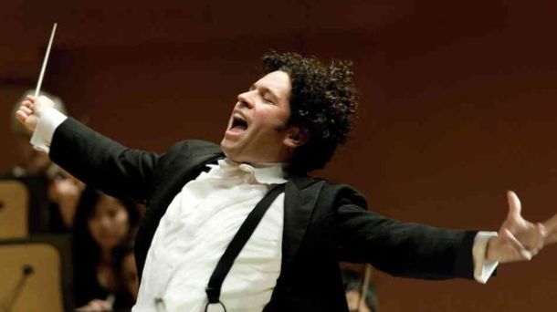 Gustavo Dudamel
