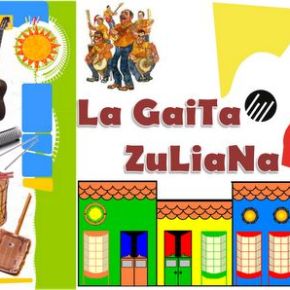 La gaita sur 48&nbsp;FM